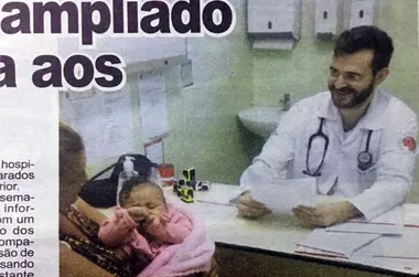 O início da Pan Doctors. 2015 a 2017