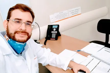 O início da Pan Doctors. 2019 a 2021