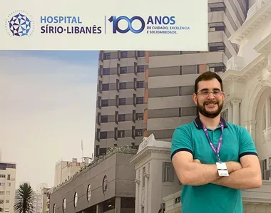 O início da Pan Doctors. 2021 a 2024