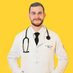 Samuel Fernandes Vieira, Médico e Fundador da plataforma de telemedicina Pan Doctors